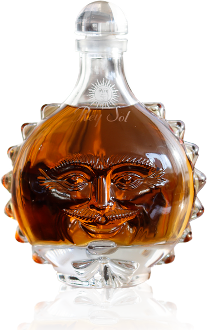 希少　プレミアムテキーラ　Rey Sol　レイソル エクストラアネホ 750ml 希少 プレミアムテキーラ Rey Sol レイソル エクストラアネホ