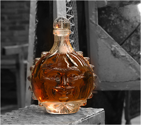 SAN MATIAS | REY SOL TEQUILA